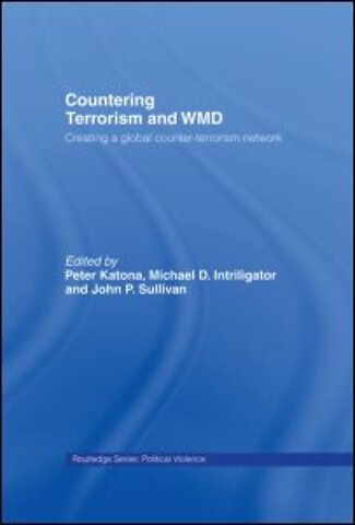 Countering Terrorism and WMD