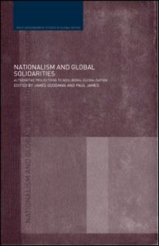 Nationalism and Global Solidarities