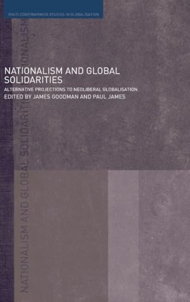 Nationalism and Global Solidarities