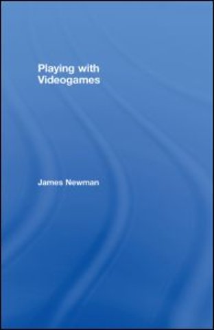 Playing with Videogames