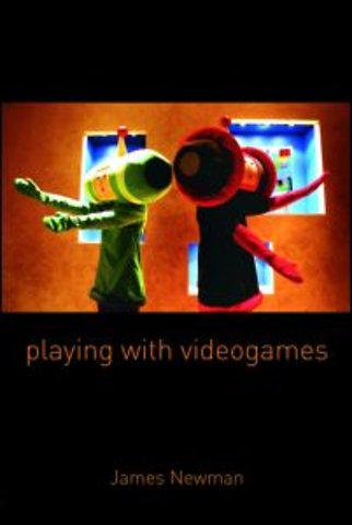 Playing with Videogames