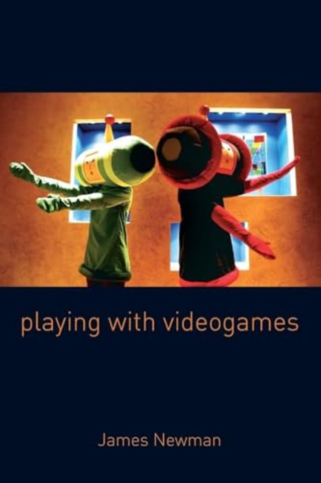 Playing with Videogames