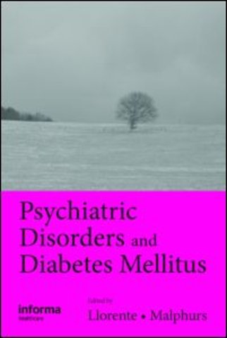 Psychiatric Disorders and Diabetes Mellitus