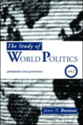 Study of World Politics