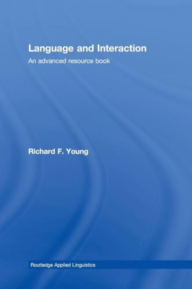 Language and Interaction