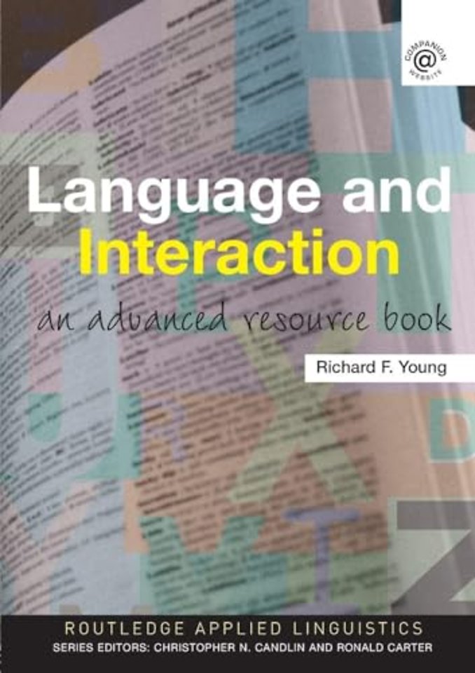 Language and Interaction