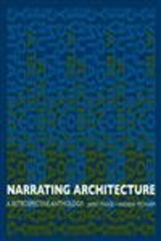 Narrating Architecture