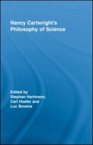 Nancy Cartwright's Philosophy of Science