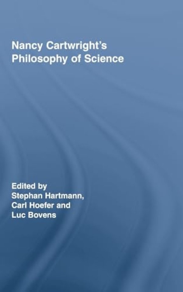 Nancy Cartwright's Philosophy of Science