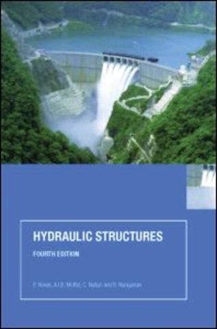 Hydraulic Structures