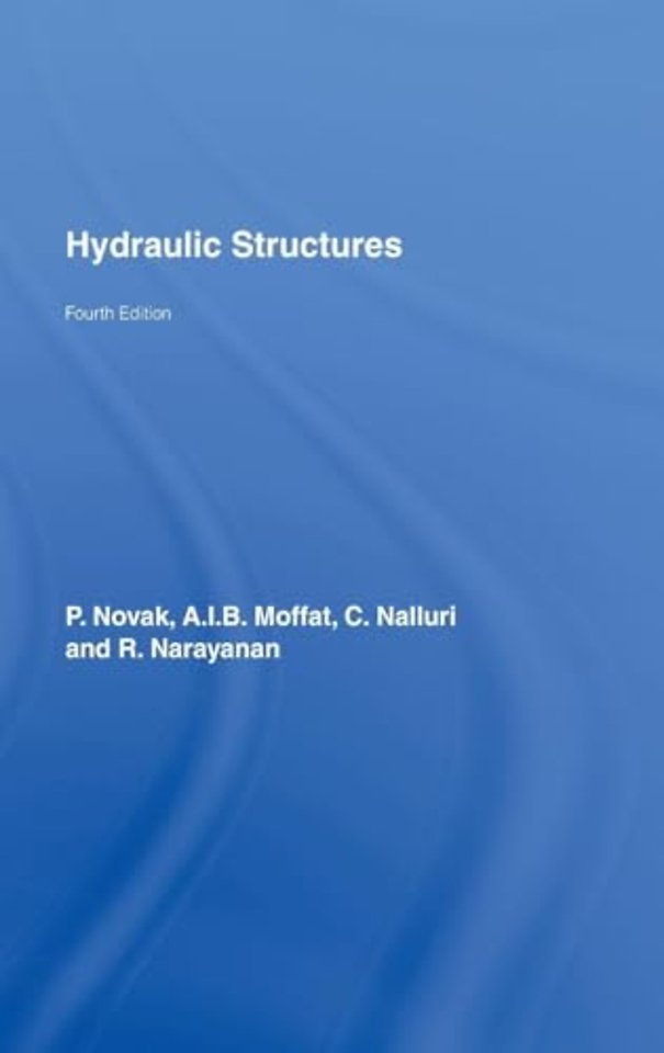 Hydraulic Structures