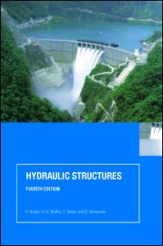 Hydraulic Structures