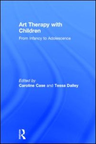 Art Therapy with Children