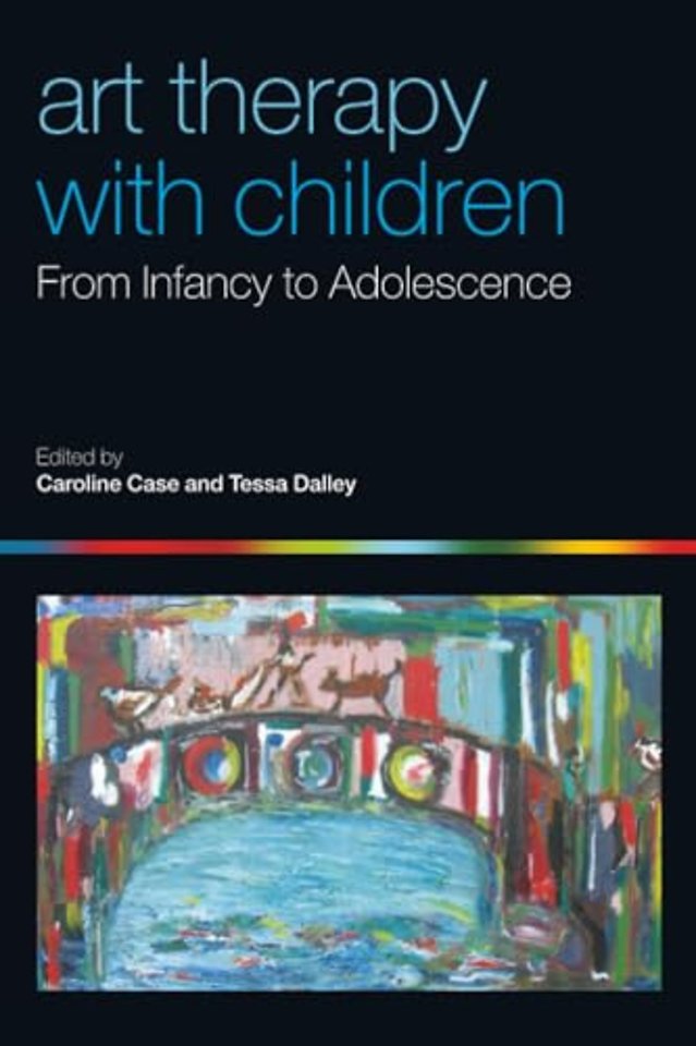 Art Therapy with Children