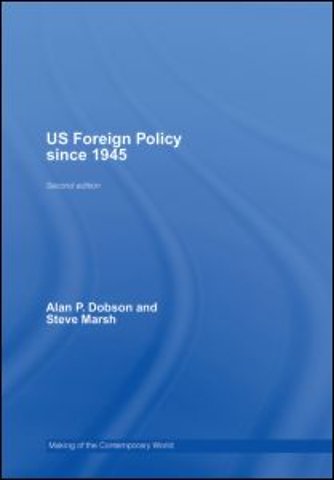 Making of the Contemporary World