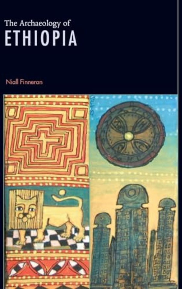 Archaeology of Ethiopia