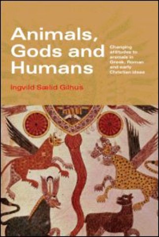 Animals, Gods and Humans
