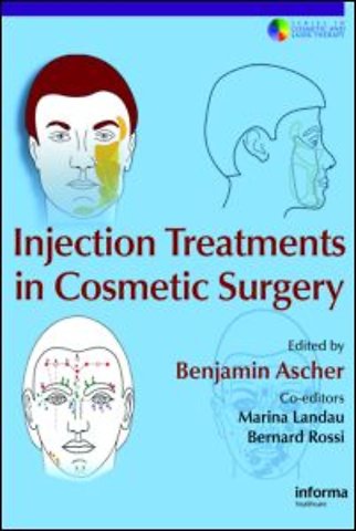 Injection Treatments in Cosmetic Surgery