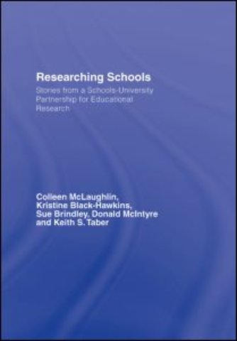 Researching Schools