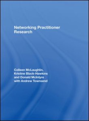 Networking Practitioner Research