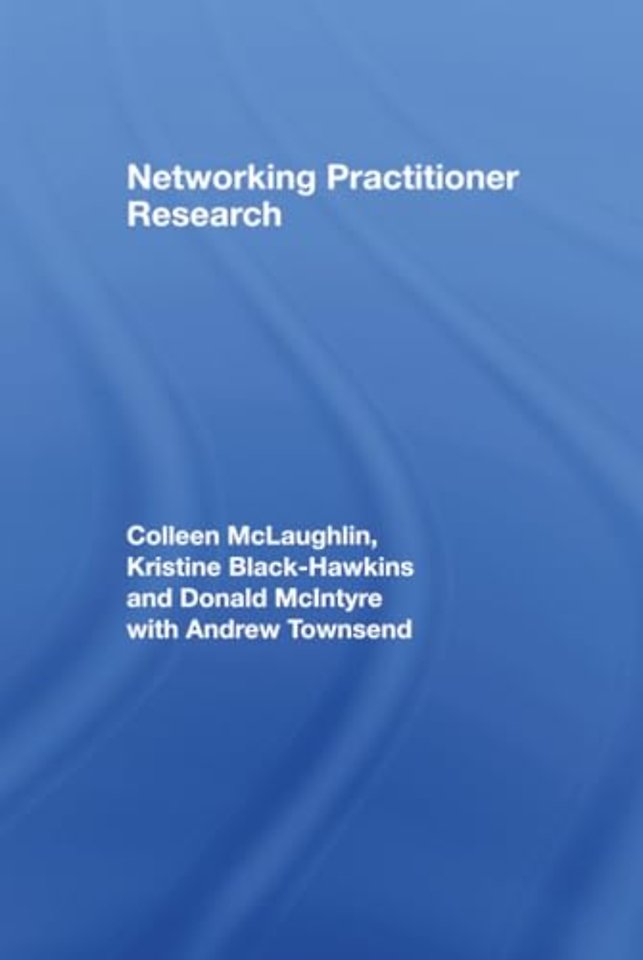 Networking Practitioner Research