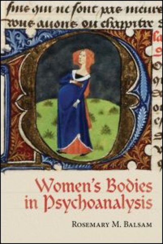 Women's Bodies in Psychoanalysis