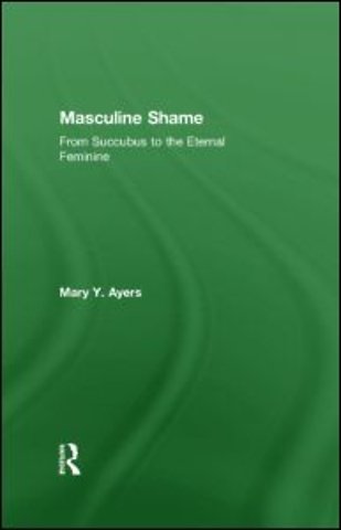 Masculine Shame
