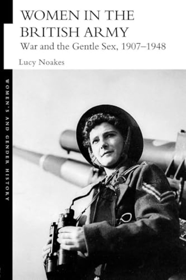 Women in the British Army