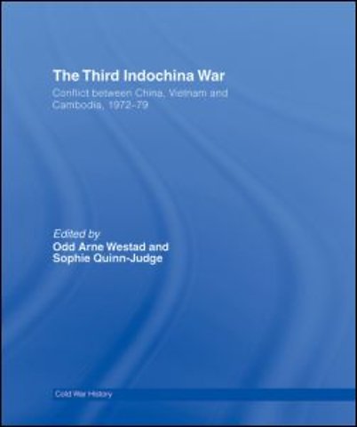 Third Indochina War