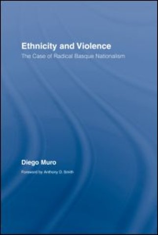 Ethnicity and Violence