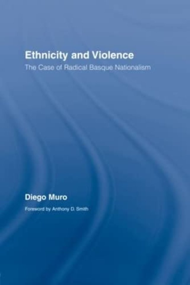 Ethnicity and Violence