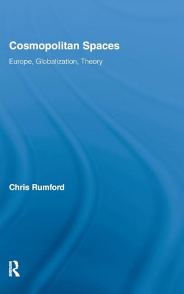 Cosmopolitan Spaces