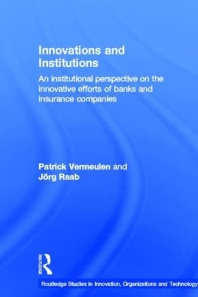 Innovations and Institutions