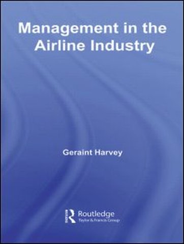 Management in the Airline Industry