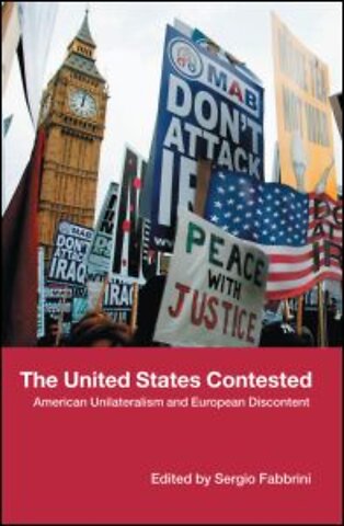 United States Contested