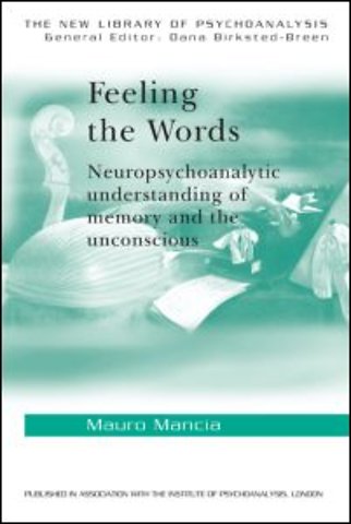 New Library of Psychoanalysis