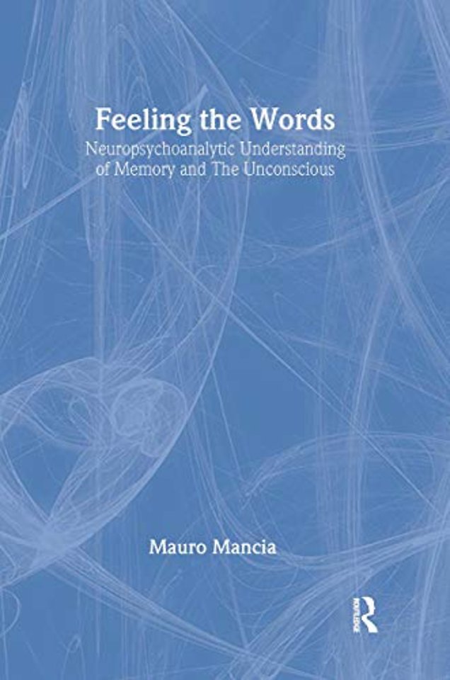 New Library of Psychoanalysis