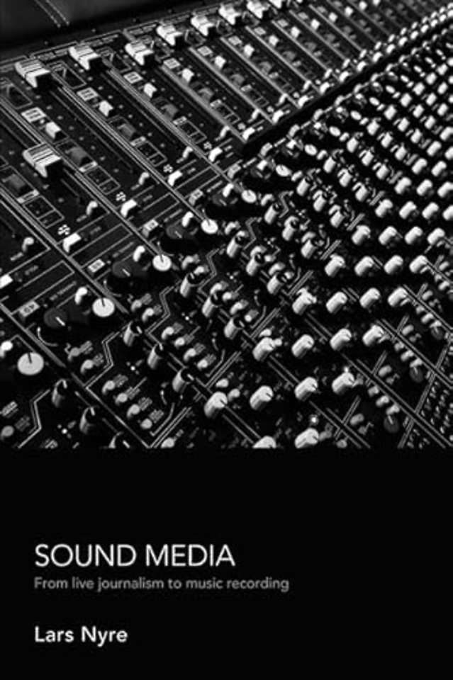 Sound Media