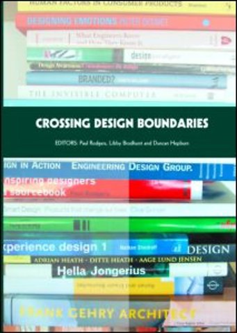 Crossing Design Boundaries