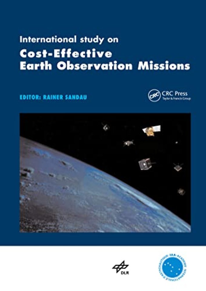 International Study on Cost-Effective Earth Observation Missions