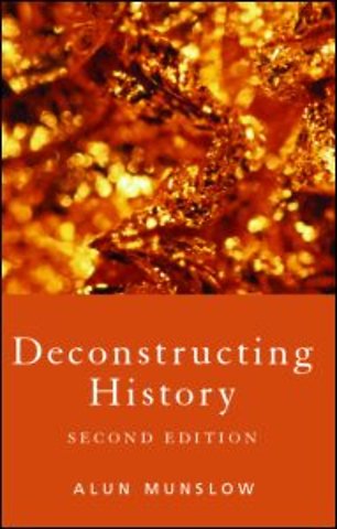 Deconstructing History