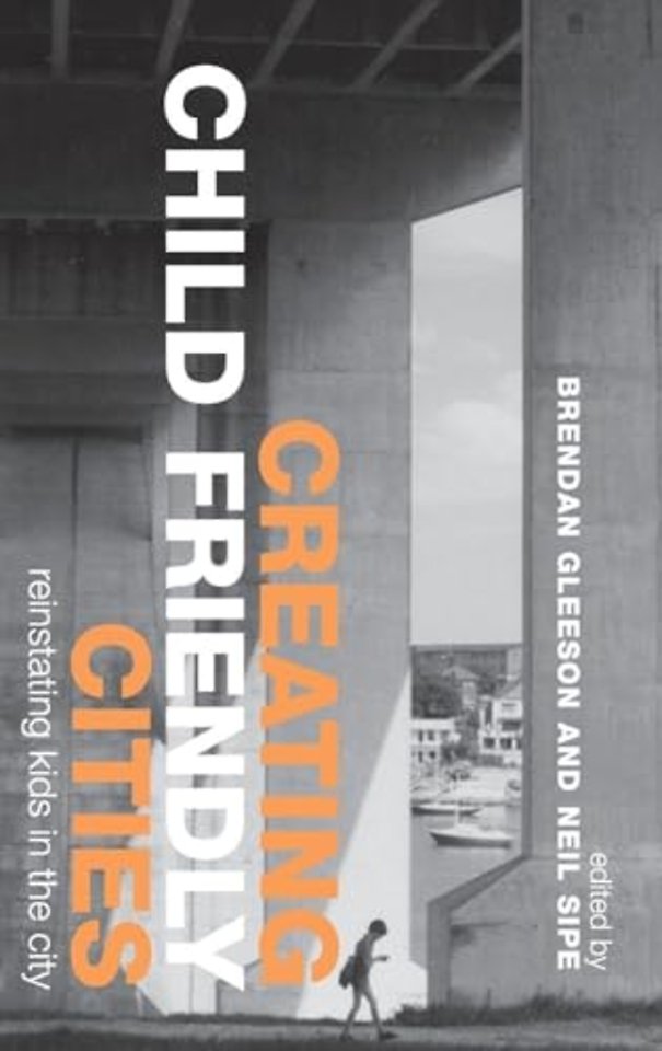 Creating Child Friendly Cities