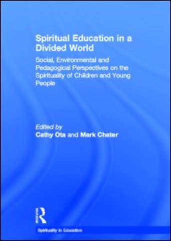 Spiritual Education in a Divided World