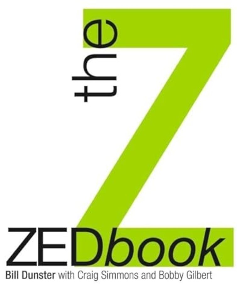 ZEDbook