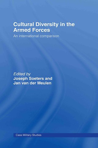 Cultural Diversity in the Armed Forces
