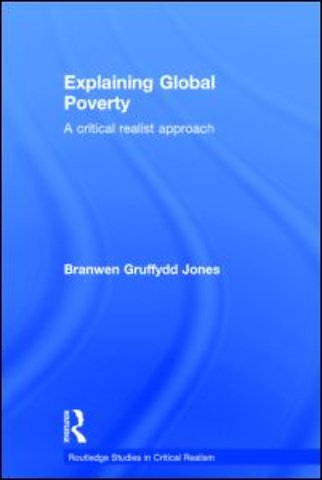 Explaining Global Poverty