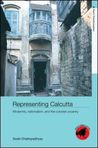 Representing Calcutta