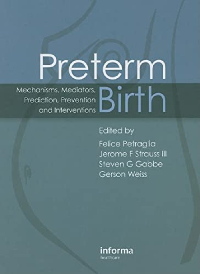 Preterm Birth