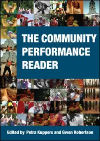 Community Performance Reader