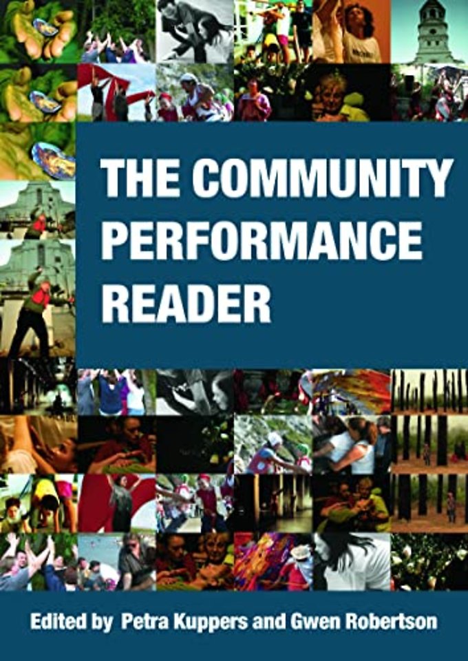 Community Performance Reader
